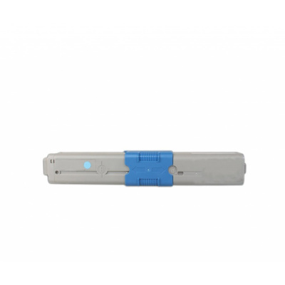 OKI 44469742 ciano (cyan) toner compatibile