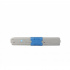 OKI 44469742 ciano (cyan) toner compatibile