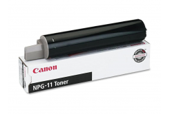 Canon NPG11 1382A002 nero (black) toner originale