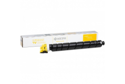 Kyocera TK-8375Y 1T02XDANL0 giallo (yellow) toner originale