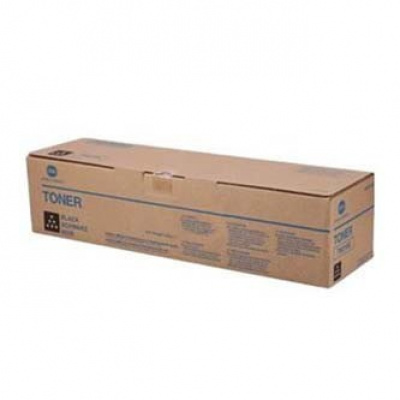 Konica Minolta A6VK01H nero (black) toner originale