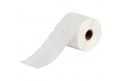 Brady THT-131-461-1.5-SC / 116367, etichette in carta termica, 25.40 mm x 66.68 mm