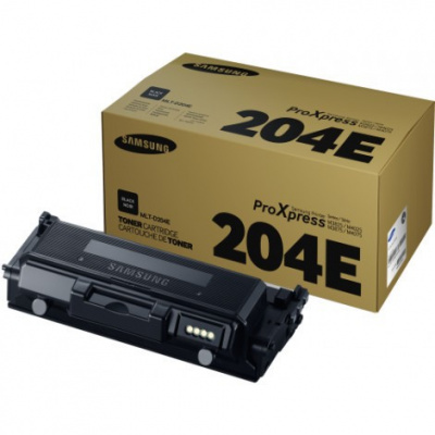 HP SU925A / Samsung MLT-D204E nero (black) toner originale