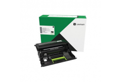 Lexmark 75M0Z10 nero (black) toner originale