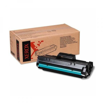 Xerox 106R01410 nero (black) toner originale