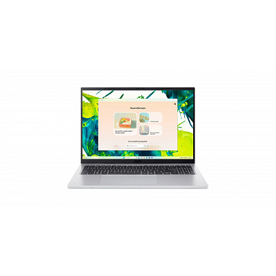 Acer NX.JTGEC.00H Aspire Go 16/AG16-71P-50AK/5-120U/16"/WUXGA/32GB/1TB/Intel int/W11H/Argento/2R