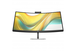HP/534pm/34"/VA/3440x1440/100Hz/5ms/Blck-Slvr/3R
