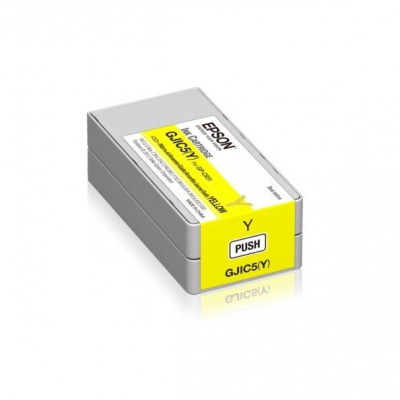 Epson C13S020566 giallo (yellow) cartuccia originale