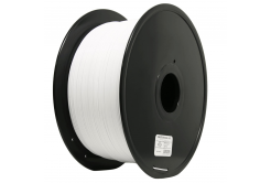 Professional Lab FG-P187-E1, filamento 3D, PETG, 1,75mm, 3000g, Bianco (White)