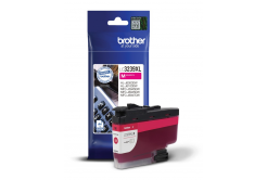 Brother LC-3239XLM magenta (magenta) cartuccia originale
