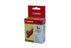 Canon BCI-3eY giallo (yellow) cartuccia originale