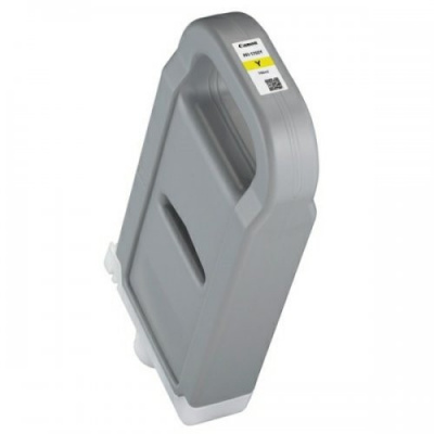 Canon PFI-1700Y, 0778C001 giallo (yellow) cartuccia d'inchiostro originale