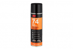 3M 74 Scotch-Weld™, Adesivo spray per schiume, 500 ml