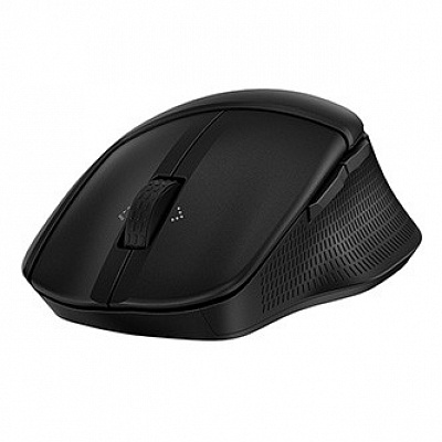 HP 685 8T6M0UT Comfort Dual-Mode Mouse EURO Mouse wireless, nera, 1200DPI