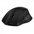HP 685 8T6M0UT Comfort Dual-Mode Mouse EURO Mouse wireless, nera, 1200DPI