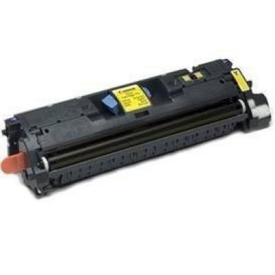 Canon CRG-701Y giallo (yellow) toner compatibile