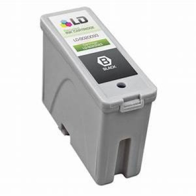 Epson S020093 nero (black) cartuccia compatibile