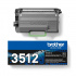 Brother TN-3512 nero (black) toner originale