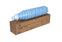 Konica Minolta TN622C A5E7450 ciano (cyan) toner originale