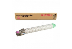 Ricoh 821123, 821187 magenta toner originale