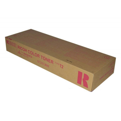Ricoh 888485 magenta toner originale