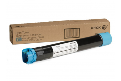 Xerox 006R01702 ciano (cyan) toner originale