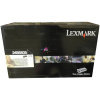 Lexmark 24B5835 nero (black) toner originale