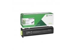 Lexmark 73B20K0 nero (black) toner originale