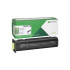 Lexmark 73B20K0 nero (black) toner originale