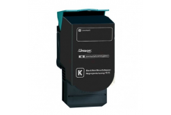 Lexmark C230H10 nero (black) toner originale