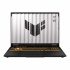 ASUS TUF Gaming F16  FX608JM-RV009W Computer portatile, i5-13450HX, 16", WUXGA, 16GB, 1TB, RTX 5060, W11H, Gray, 2R