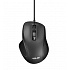 ASUS UX300 PRO/Ufficio/Ottica/Cablato USB/Nero