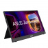 Monitor ASUS ZenScreen MB16AHV 90LM0383-B01N70, 15,6", IPS, FHD, 60Hz, 5ms, Nero, 3R