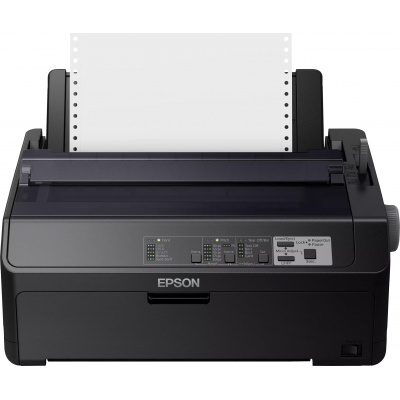Epson FX-890II C11CF37401 ad aghi stampante