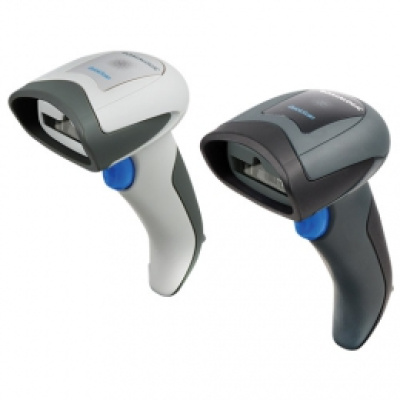 Datalogic QD2131-BK QuickScan I QD2131, 1D, multi-IF, black