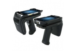 Zebra CRD3S4T-RFD49-UNIV-CHG-1R charging station, 3 slots