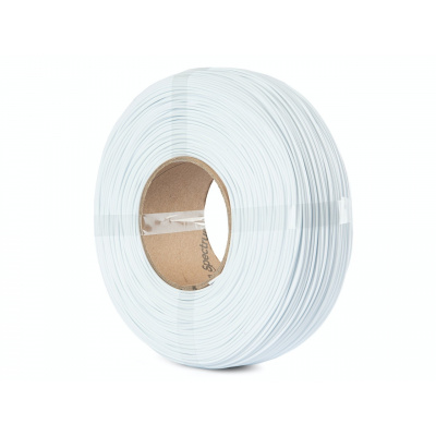 Spectrum 81349 ReFill filamento, PET-G Premium, 1kg, 1.75mm, ARCTIC WHITE