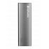 VERBATIM Externí SSD Vx500 2TB, USB-C 3.2, šedá