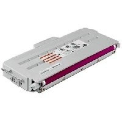 Toner compatibile con Brother TN-02M magenta (magenta)