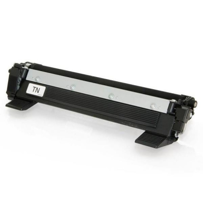Toner compatibile con Brother TN-1030 nero (black)