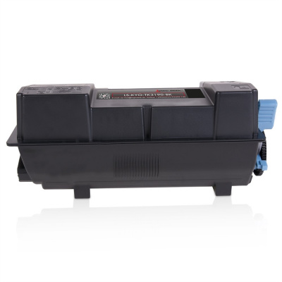 Kyocera Mita TK-3190 nero (black) toner compatibile