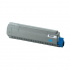 OKI 44059167 ciano (cyan) toner compatibile
