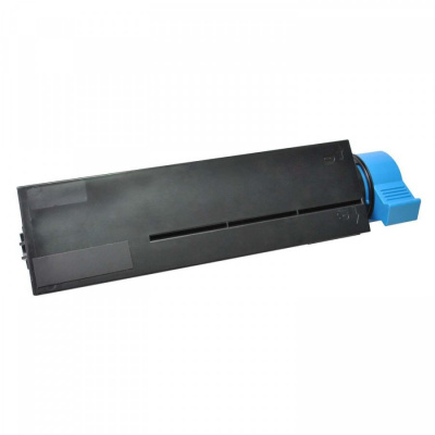 OKI 44917602 nero (black) toner compatibile