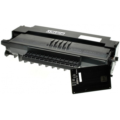 Philips PFA-822 nero (black) toner compatibile