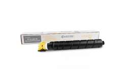 Kyocera TK-8555Y 1T02XCANL0 giallo (yellow) toner originale