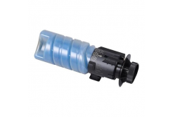 OKI 09006257 ciano (cyan) toner originale