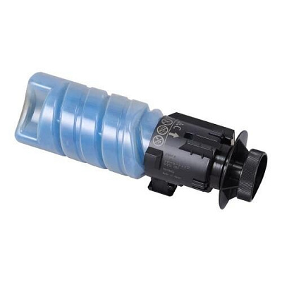 OKI 09006257 ciano (cyan) toner originale