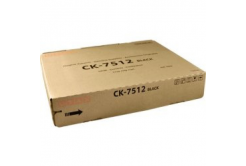 Triumph Adler CK-7512 1T02V70TA0 nero (black) toner originale