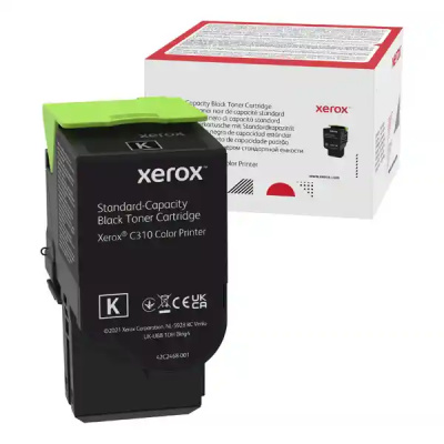 Xerox 006R04368 nero (black) toner originale