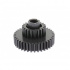 Ricoh originale Gear, reverse 38Z21Z D1316666, D131-6666, Ricoh MP6002